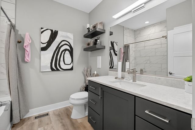 1824 Magnolia Circle, Norwalk, IA 50211
