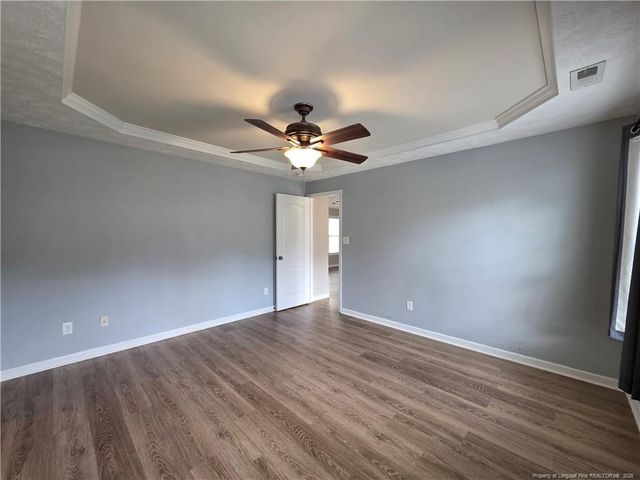4608 Crystobal Road, Fayetteville, NC 28311