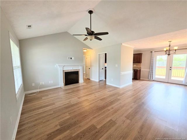4608 Crystobal Road, Fayetteville, NC 28311