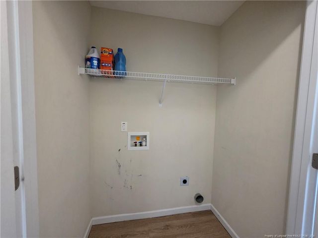 4608 Crystobal Road, Fayetteville, NC 28311