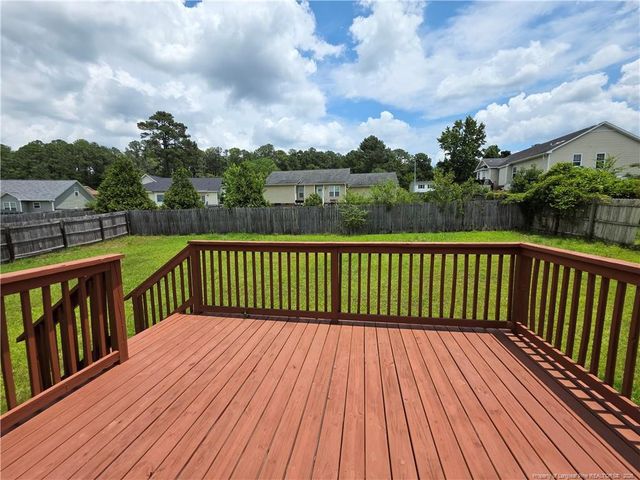 4608 Crystobal Road, Fayetteville, NC 28311