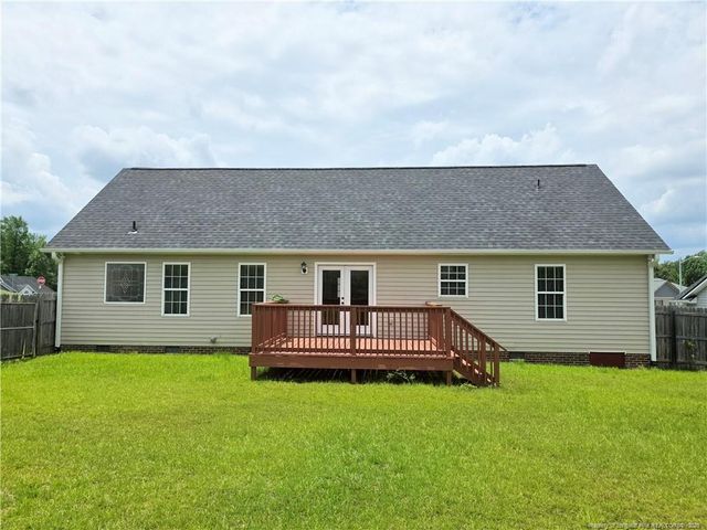 4608 Crystobal Road, Fayetteville, NC 28311