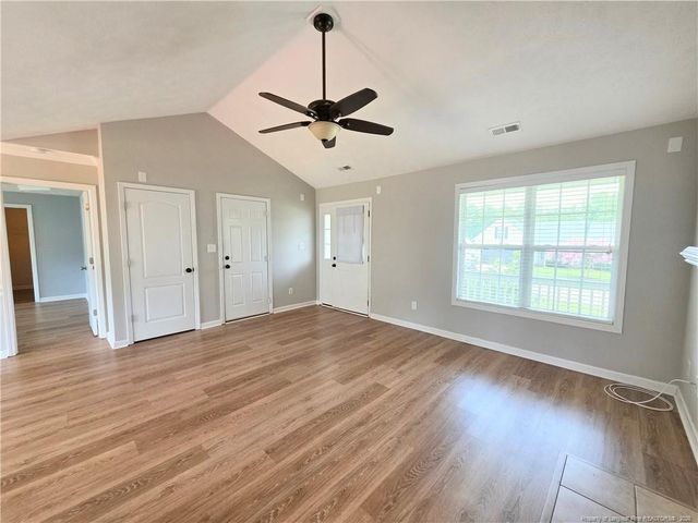 4608 Crystobal Road, Fayetteville, NC 28311