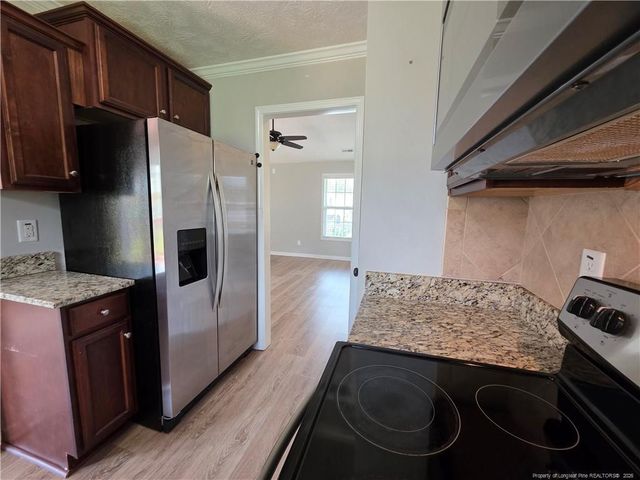 4608 Crystobal Road, Fayetteville, NC 28311