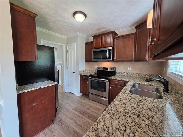 4608 Crystobal Road, Fayetteville, NC 28311