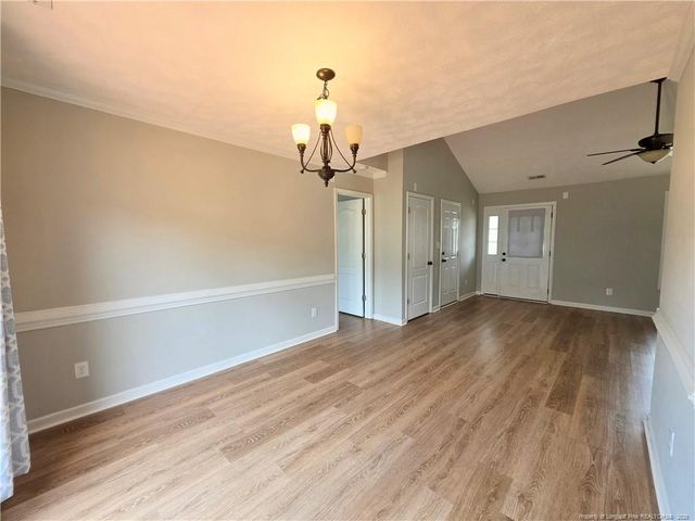4608 Crystobal Road, Fayetteville, NC 28311