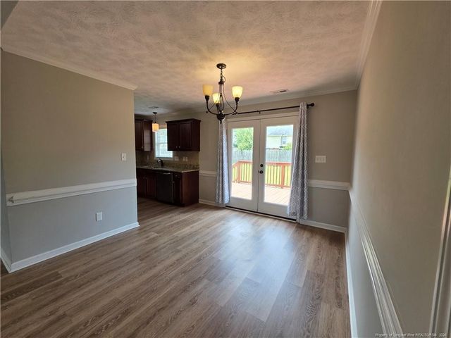 4608 Crystobal Road, Fayetteville, NC 28311