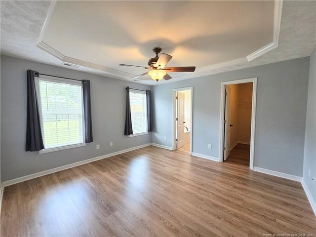 4608 Crystobal Road, Fayetteville, NC 28311