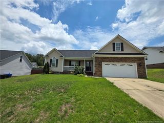 4608 Crystobal Road, Fayetteville, NC 28311