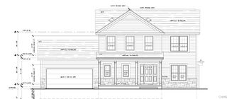 Lot #41 - 169 Giddings Trl (Highland Meadows) Trail, Lysander, NY 13027