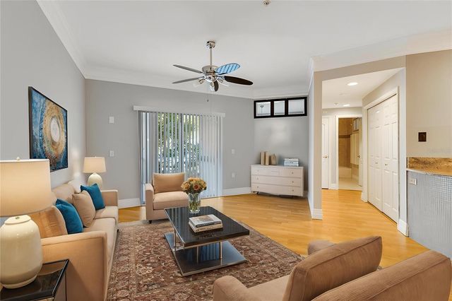 5168 NORTHRIDGE ROAD 106, Sarasota, FL 34238