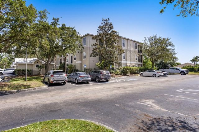 5168 NORTHRIDGE ROAD 106, Sarasota, FL 34238