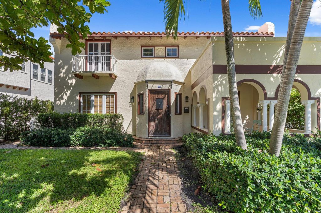 419 30th Street, West Palm Beach, FL 33407