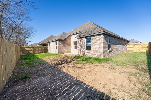 1032 Springview Lane, Mabank, TX 75147
