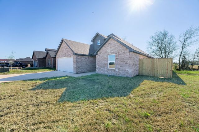 1032 Springview Lane, Mabank, TX 75147