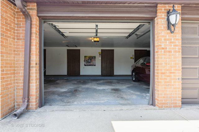 1450 Tanglewood Street 1B, Flossmoor, IL 60422