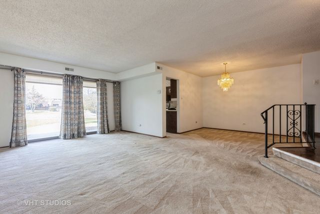 1450 Tanglewood Street 1B, Flossmoor, IL 60422