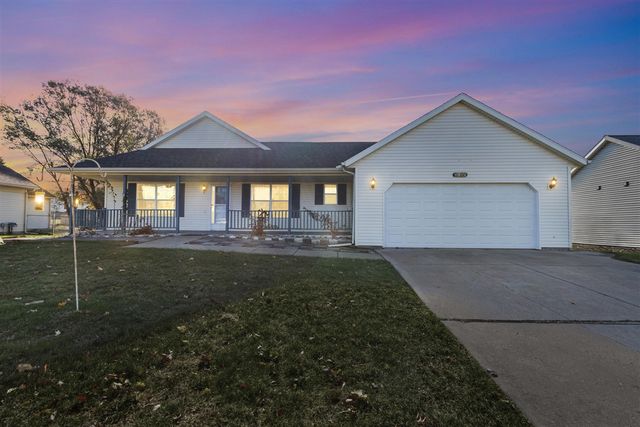 2649 Hickory Nut Lane, Kalamazoo, MI 49004