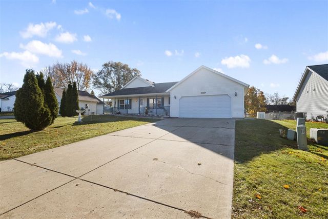 2649 Hickory Nut Lane, Kalamazoo, MI 49004