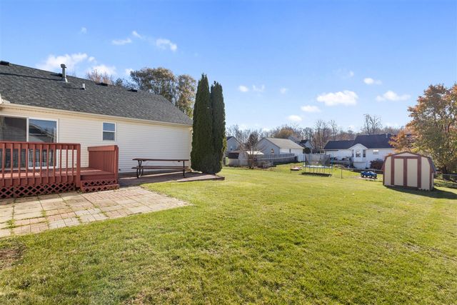 2649 Hickory Nut Lane, Kalamazoo, MI 49004