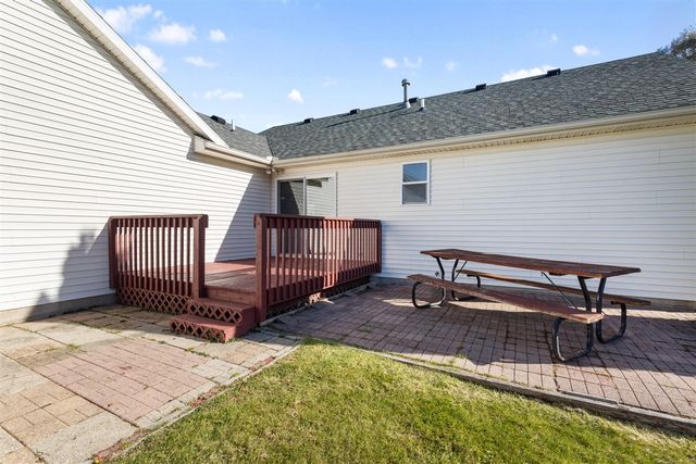 2649 Hickory Nut Lane, Kalamazoo, MI 49004