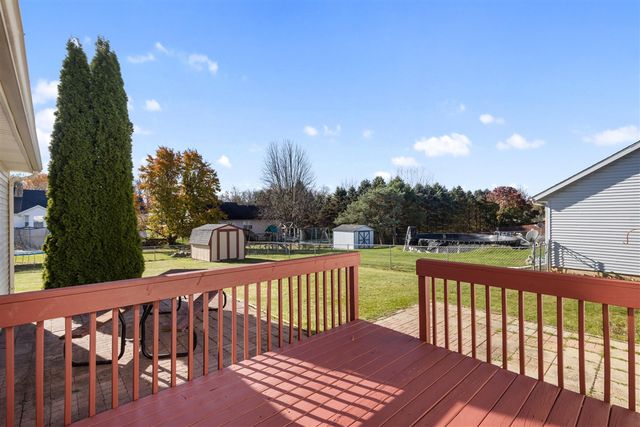 2649 Hickory Nut Lane, Kalamazoo, MI 49004