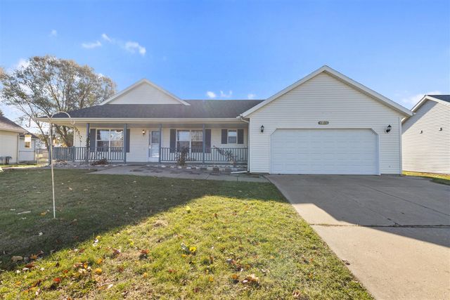 2649 Hickory Nut Lane, Kalamazoo, MI 49004