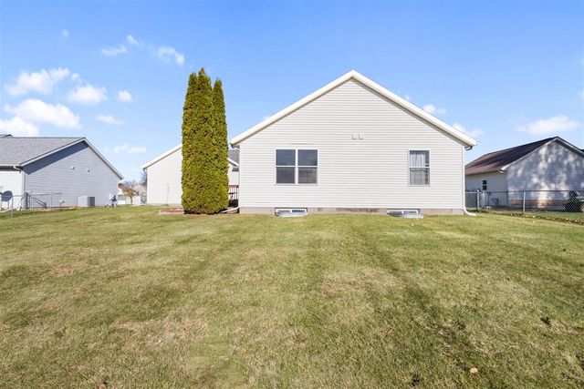 2649 Hickory Nut Lane, Kalamazoo, MI 49004