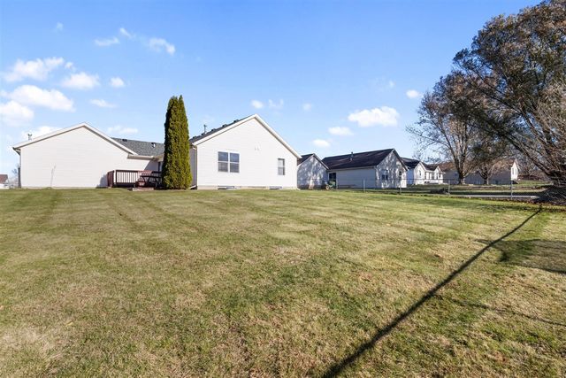 2649 Hickory Nut Lane, Kalamazoo, MI 49004