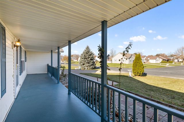 2649 Hickory Nut Lane, Kalamazoo, MI 49004