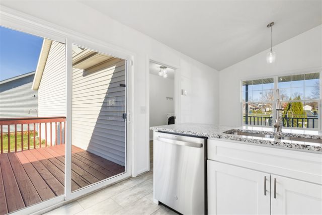 2649 Hickory Nut Lane, Kalamazoo, MI 49004