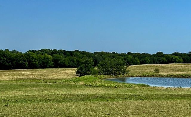 Lot 1 CR 1610, Lone Oak, TX 75453