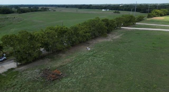 Lot 1 CR 1610, Lone Oak, TX 75453