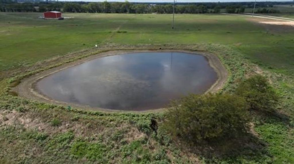 Lot 1 CR 1610, Lone Oak, TX 75453