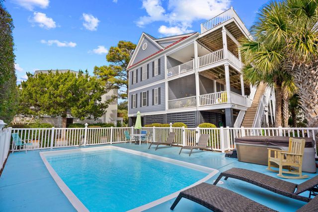 69 Belvedere Lane, Pawleys Island, SC 29585