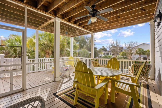 69 Belvedere Lane, Pawleys Island, SC 29585