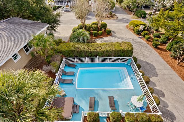 69 Belvedere Lane, Pawleys Island, SC 29585