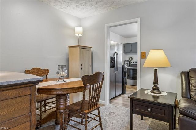 5014 Hazelwood RD, Hampton, VA 23605