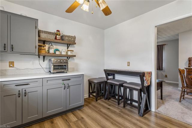 5014 Hazelwood RD, Hampton, VA 23605