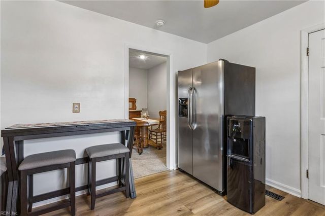 5014 Hazelwood RD, Hampton, VA 23605