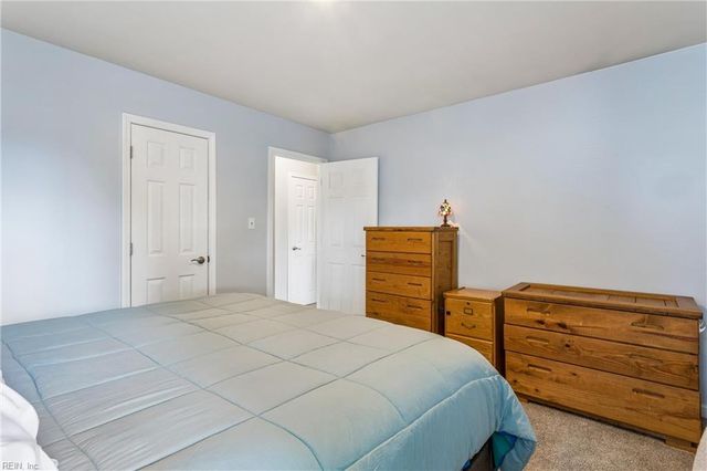 5014 Hazelwood RD, Hampton, VA 23605