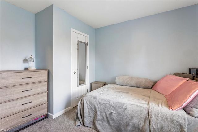 5014 Hazelwood RD, Hampton, VA 23605