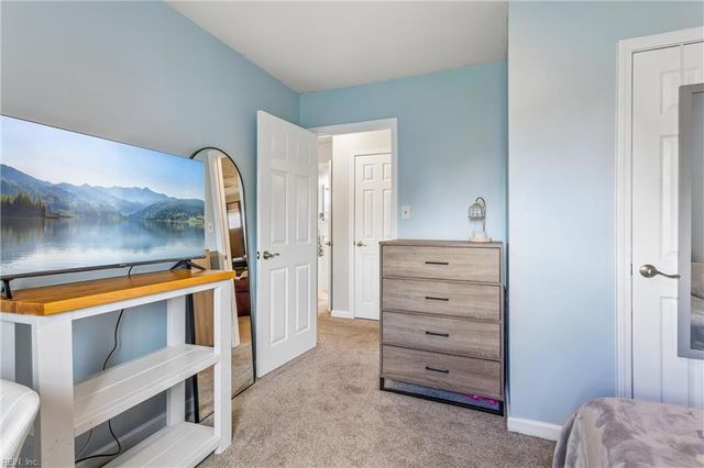 5014 Hazelwood RD, Hampton, VA 23605