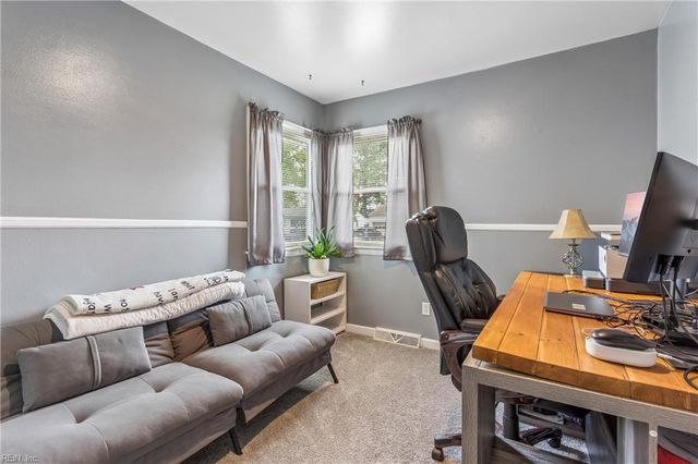 5014 Hazelwood RD, Hampton, VA 23605