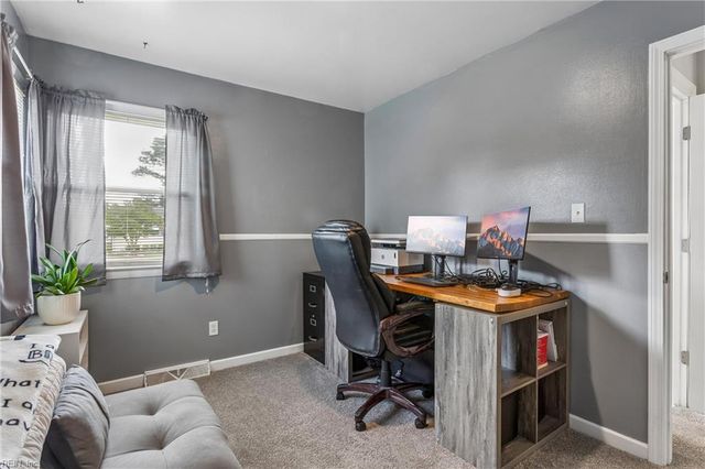 5014 Hazelwood RD, Hampton, VA 23605