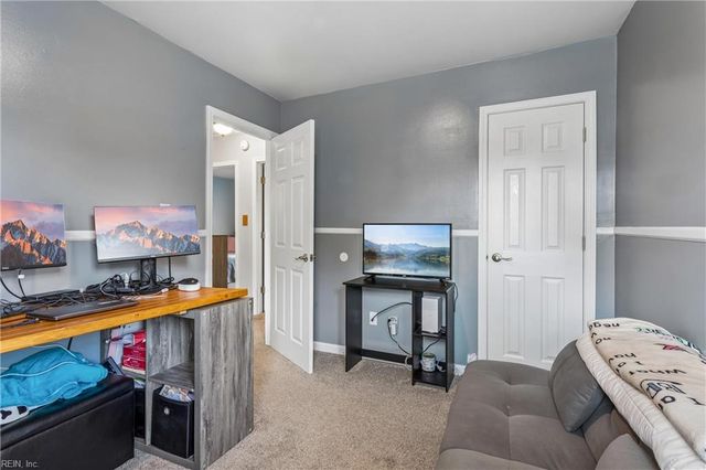 5014 Hazelwood RD, Hampton, VA 23605