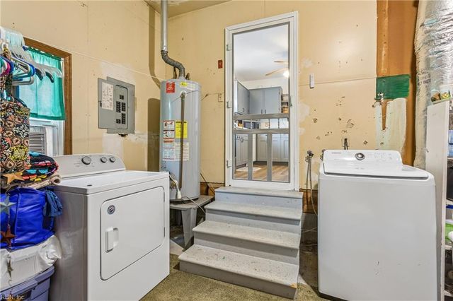 5014 Hazelwood RD, Hampton, VA 23605