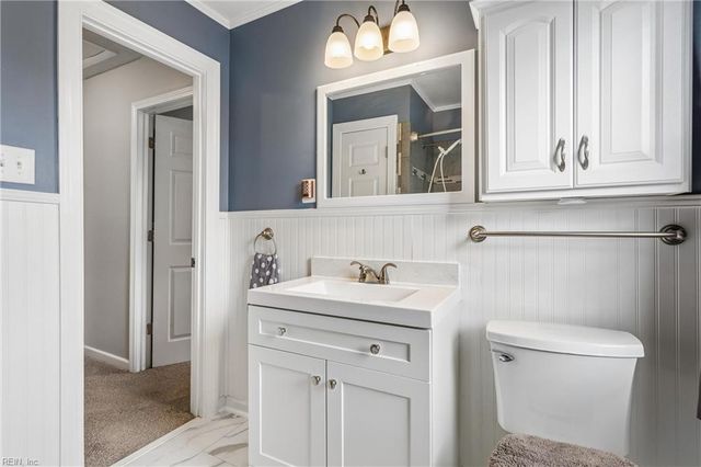 5014 Hazelwood RD, Hampton, VA 23605