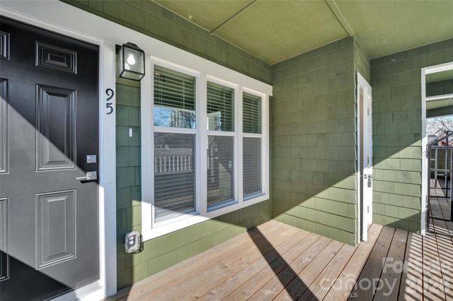 425 W 8th Street 95, Charlotte, NC 28202