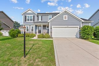 2349 Jupiter Street, Portage, IN 46368